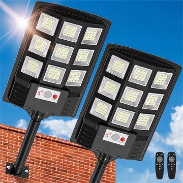 CS-108LED product detail image 1