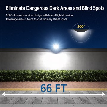 CS-108LED product detail image 6