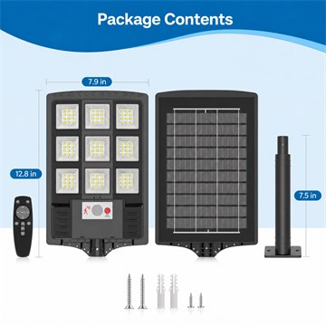 CS-108LED product detail image 8