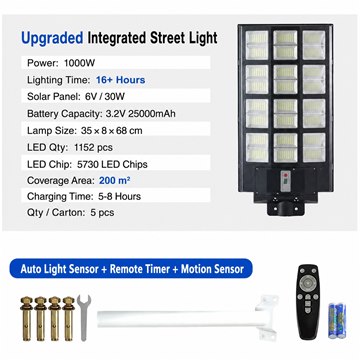 CS-1152LED-BM SKU option image