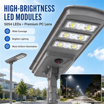 CS-128LED product detail image 3