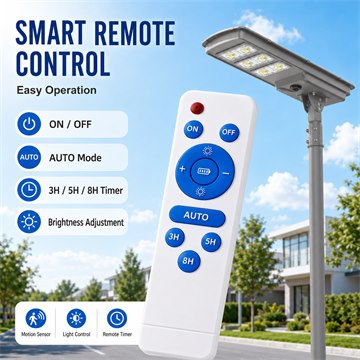 CS-128LED product detail image 4