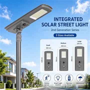 CS-150LED-QH product detail image 1