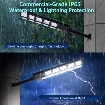CS-180LED product detail image 5