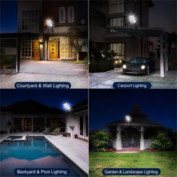CS-180LED product detail image 6