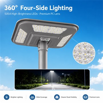 CS-200LED product detail image 3