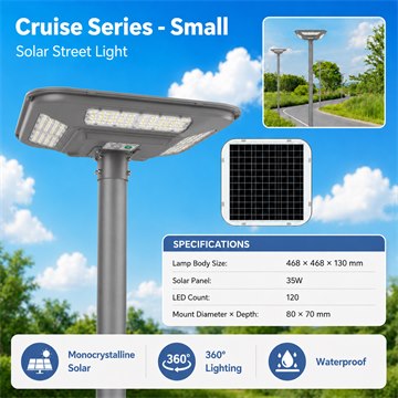 CS-200LED product detail image 6