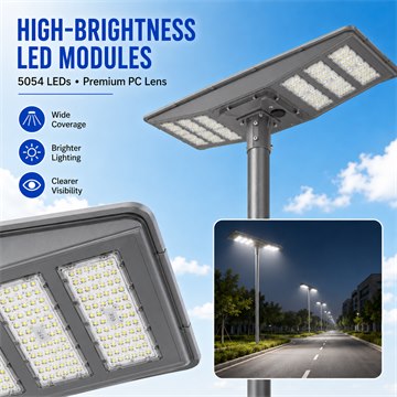CS-300LED product detail image 2