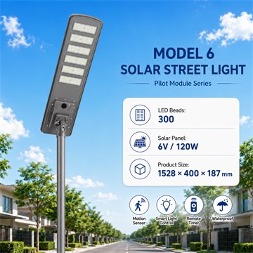 CS-300LED-QH product detail image 9