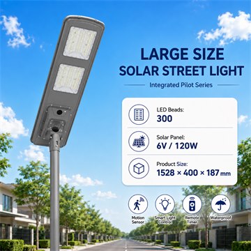 CS-300LED-QH product detail image 8