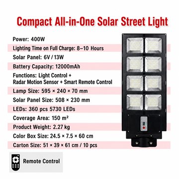 CS-450LED SKU option image