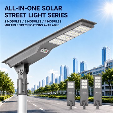 CS-48LED product detail image 1