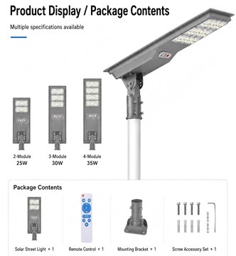 CS-48LED product detail image 5