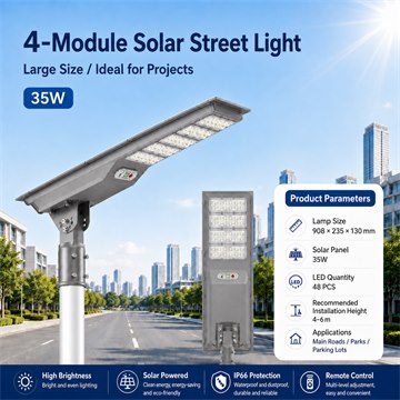 CS-48LED product detail image 8
