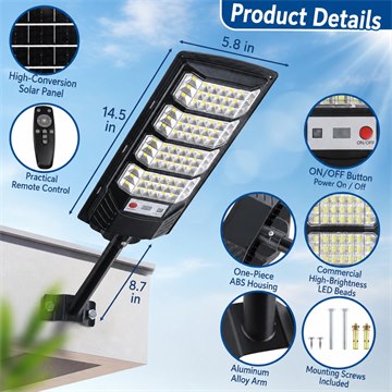 CS-720LED product detail image 5