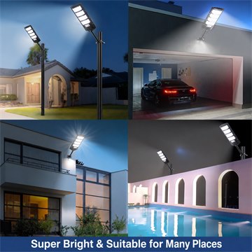 CS-720LED product detail image 6