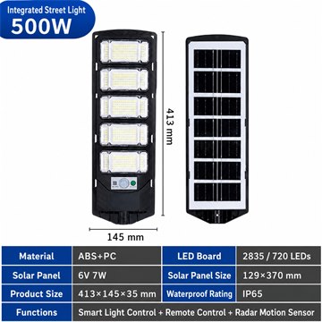 CS-720LED SKU option image