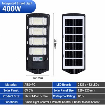 CS-720LED SKU option image
