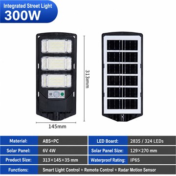 CS-720LED SKU option image