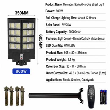 CS-960LED-BC product detail image 9
