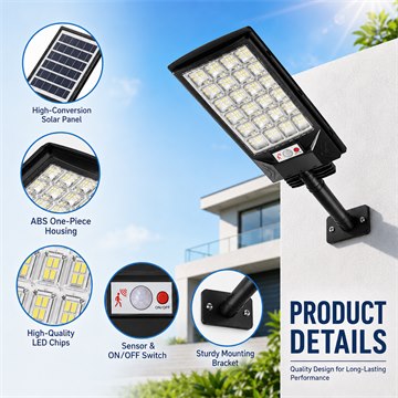 CS-280LED product detail image 2