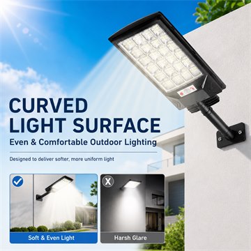 CS-280LED product detail image 3