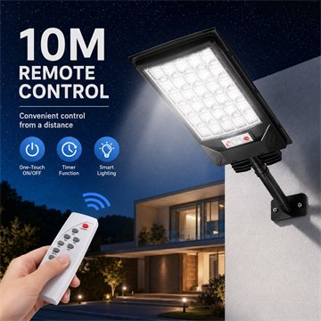 CS-280LED product detail image 4