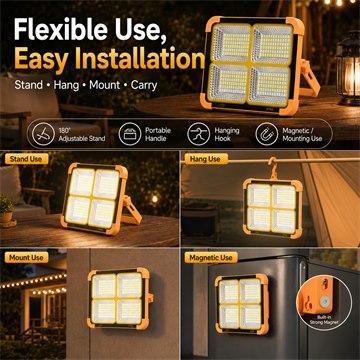 CS-288LED product detail image 4