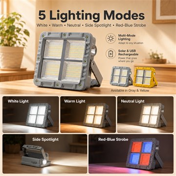 CS-360LED product detail image 2