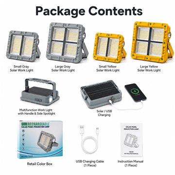 CS-360LED product detail image 5