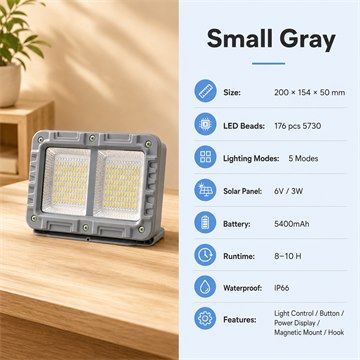 CS-360LED product detail image 6