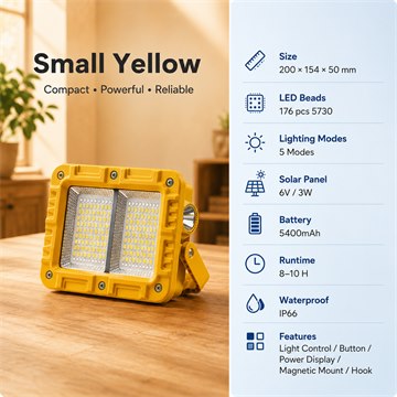 CS-360LED product detail image 8