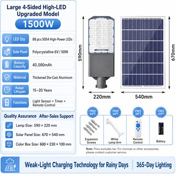 CS-88LED product detail image 8