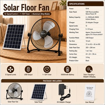 CS-118F specifications