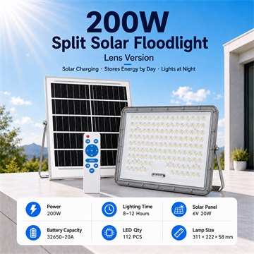 CS-200LED product detail image 7