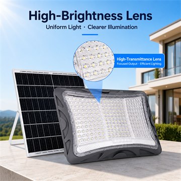 CS-231LED product detail image 3