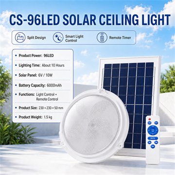 CS-400LED product detail image 7