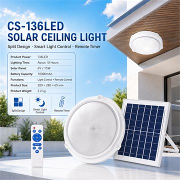CS-400LED product detail image 8