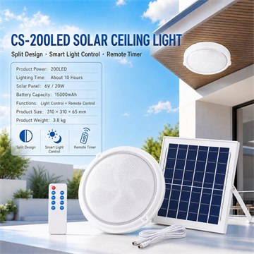 CS-400LED product detail image 9