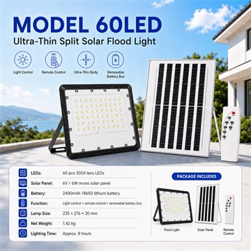 CS-60LED product detail image 7