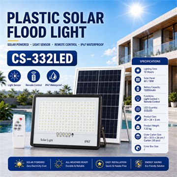 CS-644LED product detail image 7