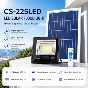 CS-648LED product detail image 6