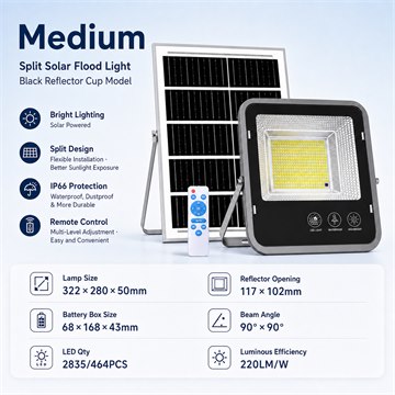 CS-755LED product detail image 7