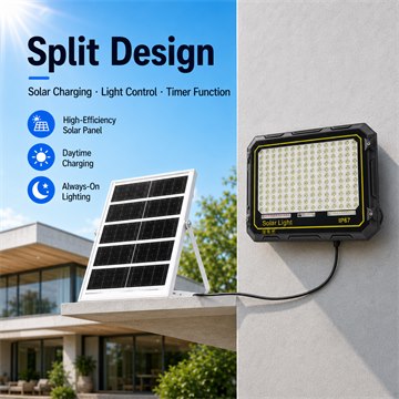 CS-825LED product detail image 2