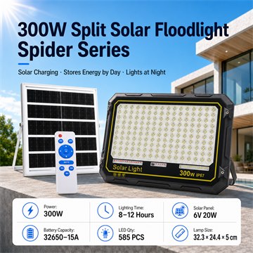 CS-825LED product detail image 8