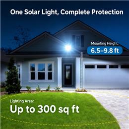 CS-108LED product detail image 2