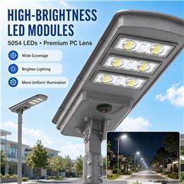 CS-128LED product detail image 3