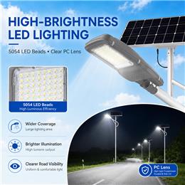 CS-150LED product detail image 3