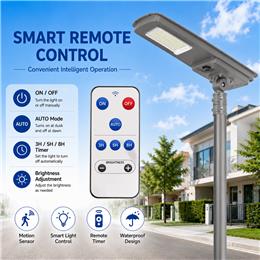 CS-150LED-QH product detail image 3