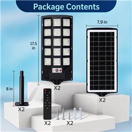 CS-180LED product detail image 7